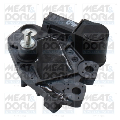 Alternator Regulator